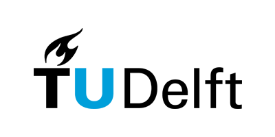 Logo tu delft